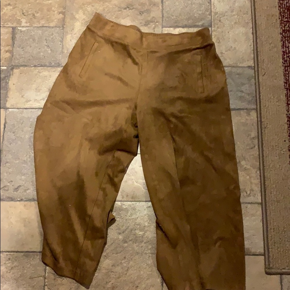 women’s capris